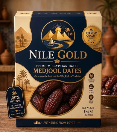 Medjool Dates by Nile Gold — view 2 of 4