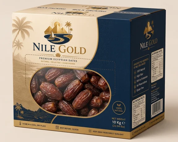 Medjool Dates by Nile Gold — view 3 of 4