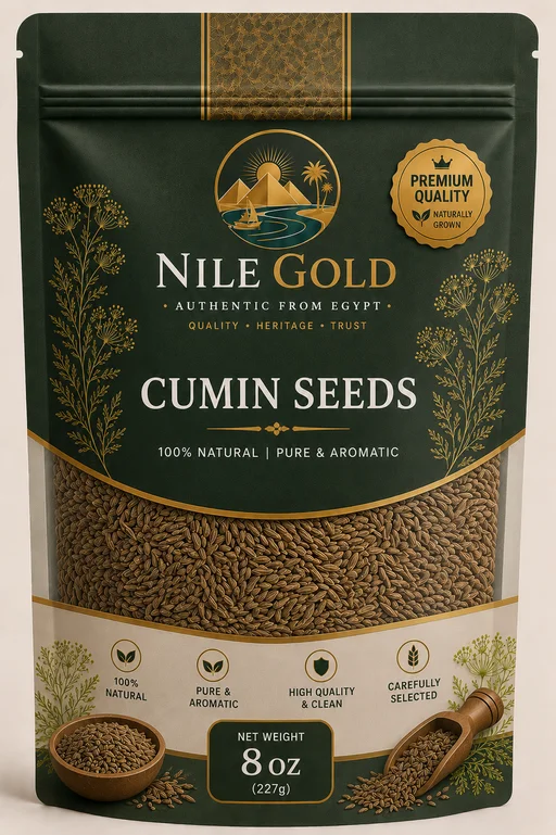 Whole Cumin Seeds by Nile Gold — view 1 of 2