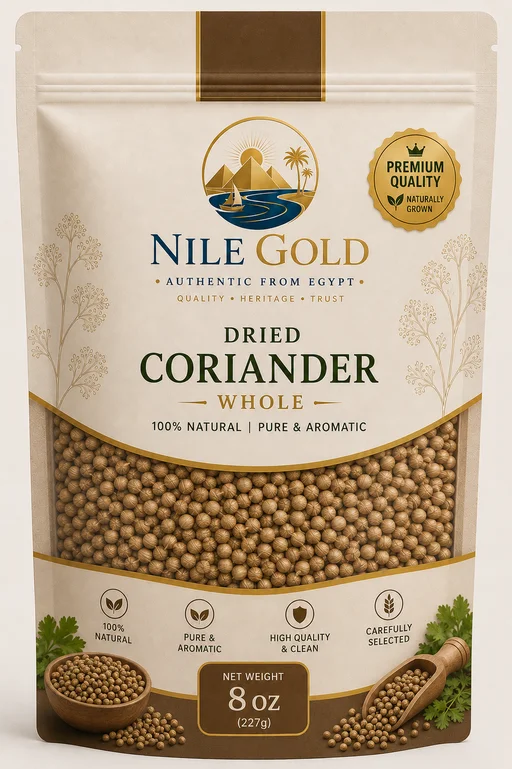 Coriander Seeds by Nile Gold — view 1 of 2