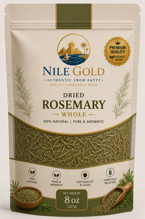 Dried Rosemary Leaves by Nile Gold — view 1 of 2